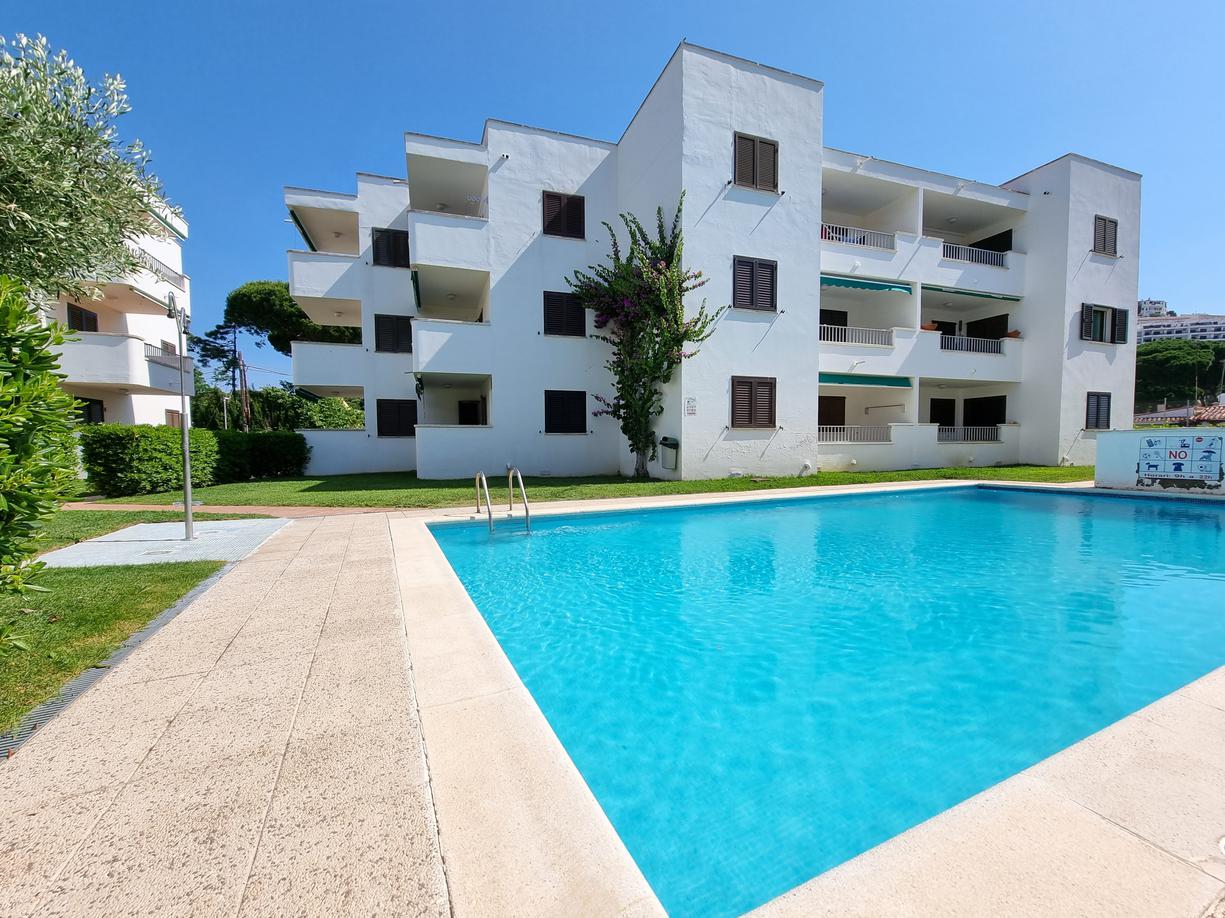 Apartament - Cala Montgó - 2 dormitoris -  ocupants